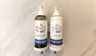 Les Deux Mariettes Apartments & Suites