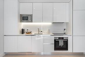 Les Deux Mariettes Apartments & Suites