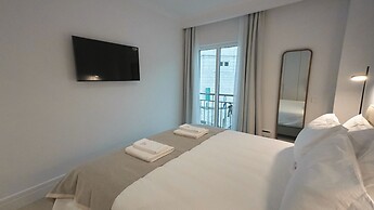 Les Deux Mariettes Apartments & Suites