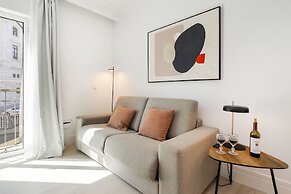 Les Deux Mariettes Apartments & Suites