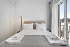 Les Deux Mariettes Apartments & Suites