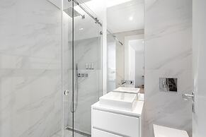 Les Deux Mariettes Apartments & Suites