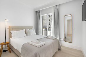 Les Deux Mariettes Apartments & Suites