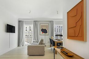 Les Deux Mariettes Apartments & Suites