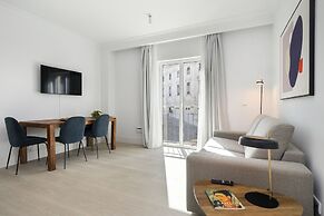 Les Deux Mariettes Apartments & Suites