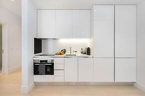 Les Deux Mariettes Apartments & Suites