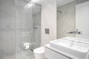 Les Deux Mariettes Apartments & Suites