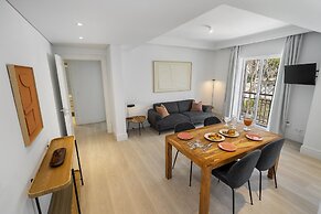 Les Deux Mariettes Apartments & Suites