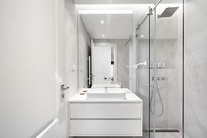 Les Deux Mariettes Apartments & Suites