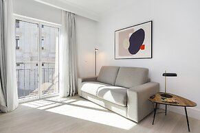 Les Deux Mariettes Apartments & Suites