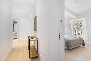 Les Deux Mariettes Apartments & Suites