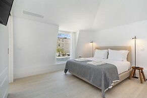 Les Deux Mariettes Apartments & Suites