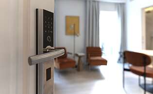 Les Deux Mariettes Apartments & Suites