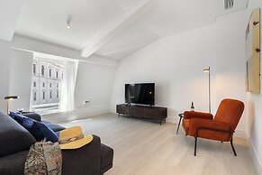 Les Deux Mariettes Apartments & Suites