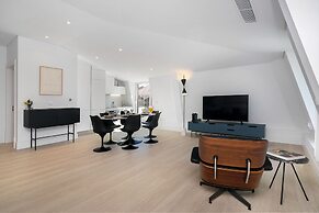 Les Deux Mariettes Apartments & Suites