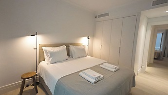 Les Deux Mariettes Apartments & Suites