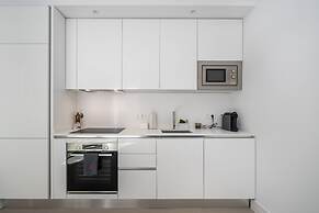 Les Deux Mariettes Apartments & Suites