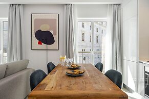 Les Deux Mariettes Apartments & Suites