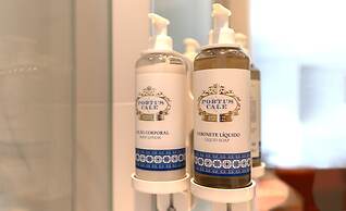 Les Deux Mariettes Apartments & Suites