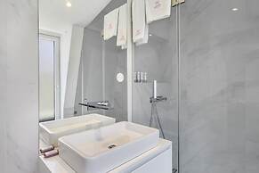 Les Deux Mariettes Apartments & Suites