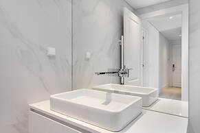 Les Deux Mariettes Apartments & Suites