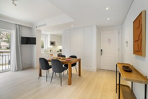 Les Deux Mariettes Apartments & Suites