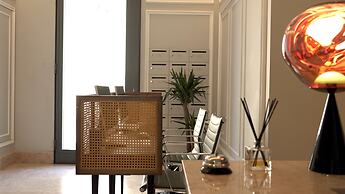 Les Deux Mariettes Apartments & Suites