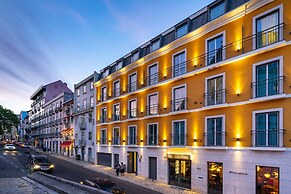 Les Deux Mariettes Apartments & Suites