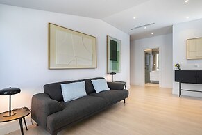 Les Deux Mariettes Apartments & Suites