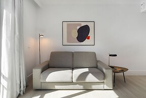 Les Deux Mariettes Apartments & Suites