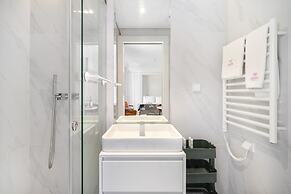 Les Deux Mariettes Apartments & Suites