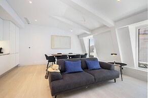 Les Deux Mariettes Apartments & Suites