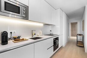 Les Deux Mariettes Apartments & Suites