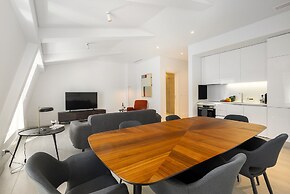 Les Deux Mariettes Apartments & Suites