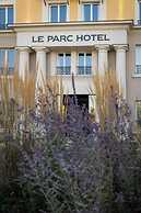Plessis Parc Hotel