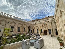 Legacy Mesopotamia Hotel