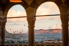 Villa The Boutique Cappadocia