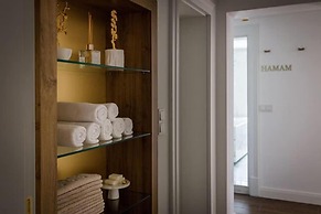 Villa The Boutique Cappadocia