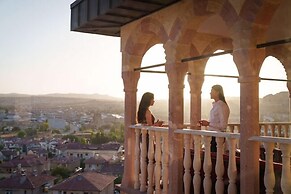Villa The Boutique Cappadocia