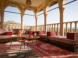 Villa The Boutique Cappadocia