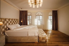 Villa The Boutique Cappadocia