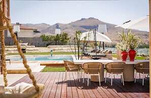 Villa The Boutique Cappadocia