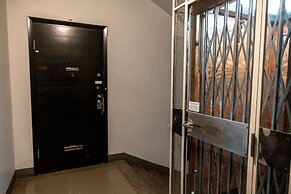 2ndhomes Modern 1BR Home w Sauna&Balcony