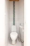 2ndhomes Modern 1BR Home w Sauna&Balcony