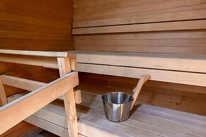 2ndhomes Unique 110m2 Apartment w Sauna