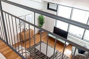 2ndhomes Unique 110m2 Apartment w Sauna