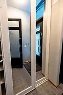 2ndhomes Unique 110m2 Apartment w Sauna