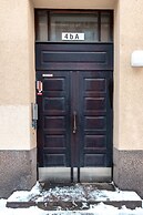 2ndhomes Unique 110m2 Apartment w Sauna