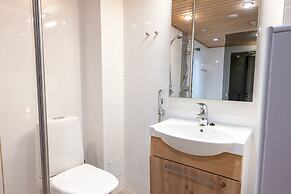 2ndhomes Unique 110m2 Apartment w Sauna