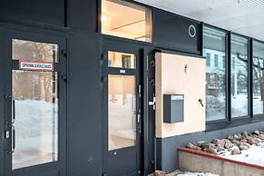 2ndhomes Unique 110m2 Apartment w Sauna